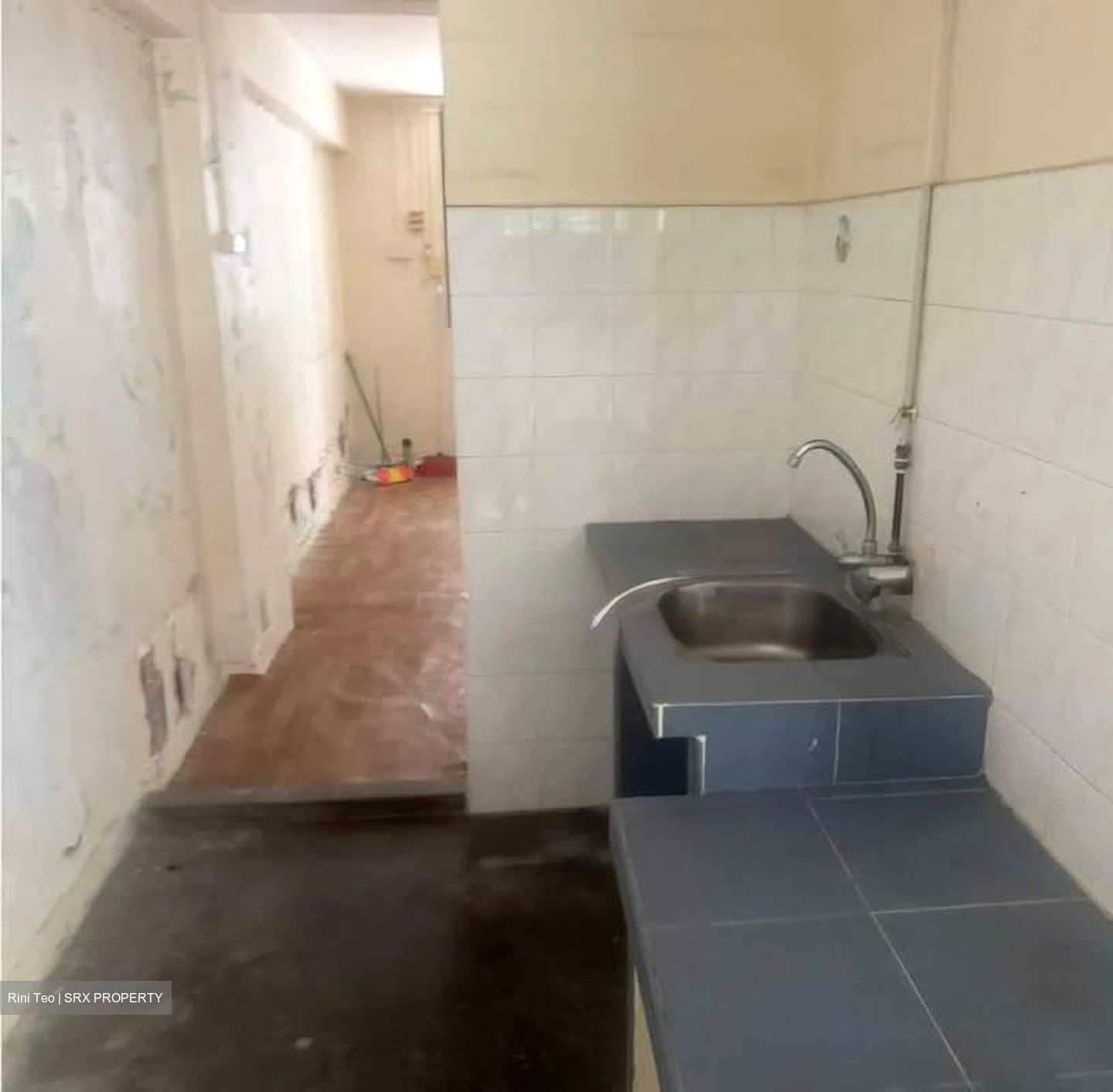 Blk 12 Bukit Ho Swee View (Bukit Merah), HDB 2 Rooms #593534671